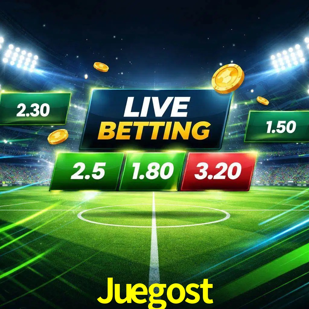 Opciones de apuestas de fútbol y multideporte Juegost
