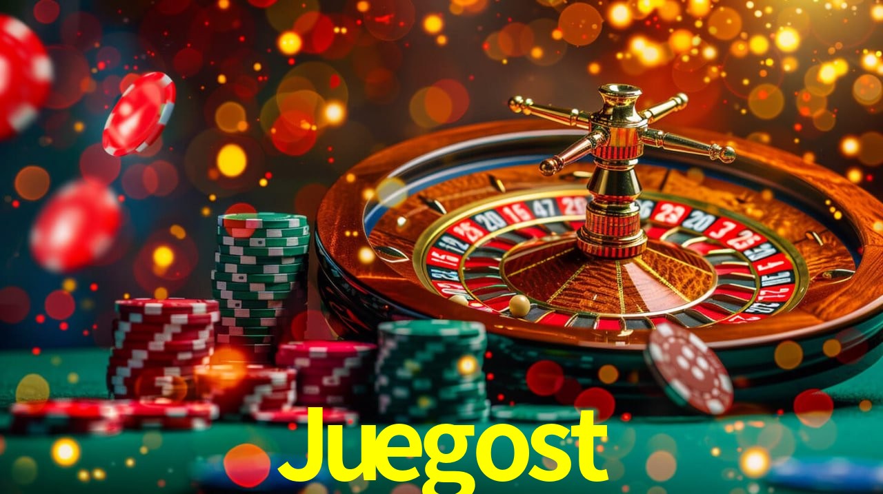 Experiencia de tragamonedas Juegost para jugadores en México