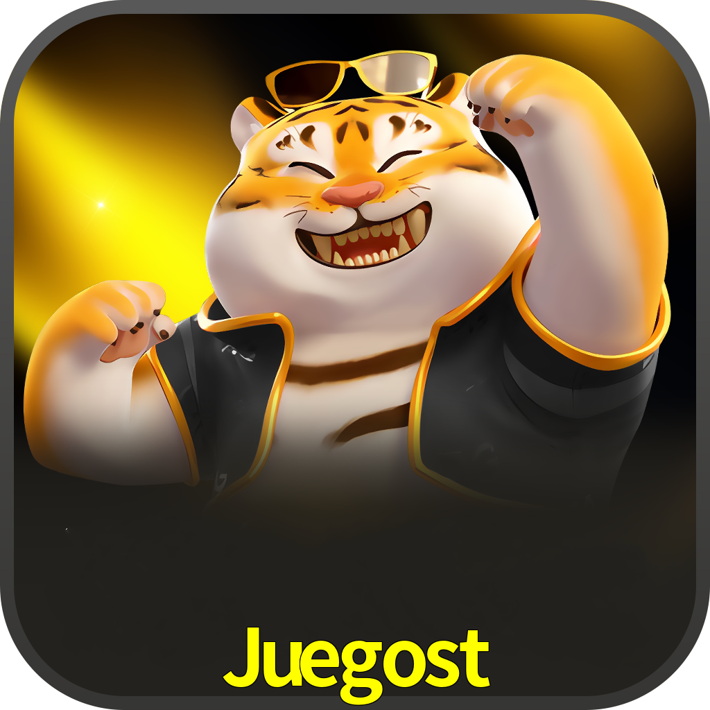 Juegost Logo